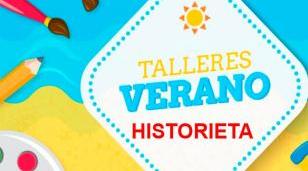 Verano de Historieta en Hurlingham