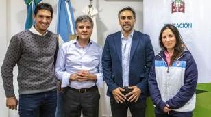 Tenis Escolar en Hurlingham