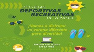 Hurlingham abri&oacute; la inscripci&oacute;n para las Escuelas Deportivas Recreativas de Verano 2021