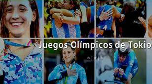 Hurlingham alienta a nuestros deportistas en los Juegos Ol&iacute;mpicos Tokio 2020