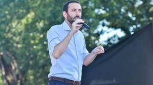 Selci present&oacute; el equipo de gobierno y anunci&oacute; los ejes de gesti&oacute;n para este a&ntilde;o