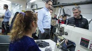 Juan Zabaleta: "Los argentinos no quieren un plan social, quieren trabajo"