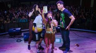 Fin de semana cultural