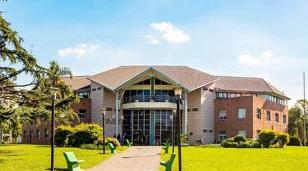 Hubo dos cambios en el Gabinete del Municipio