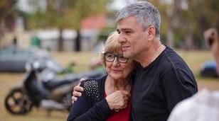 Zabaleta: &ldquo;Creo en lo que dijo Cristina, que cada uno saque su bast&oacute;n de mariscal y salga a la cancha&rdquo;