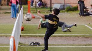 Cierre de las vacaciones de invierno