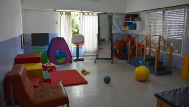 Centro de Intervención y Estimulación Temprana, un espacio clave para la salud de los más chicos 