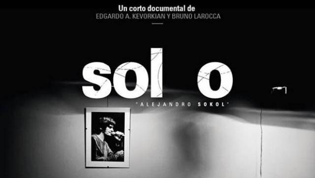 SOL O, un documental sobre El Bocha