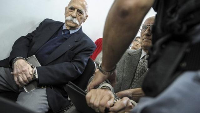 Justicia: arrancó etapa clave en el juicio a los genocidas de Mansión Seré