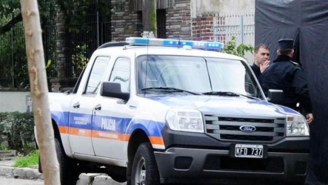 Conmoción: asesinan de 10 balazos al hijo de un periodista de Morón 