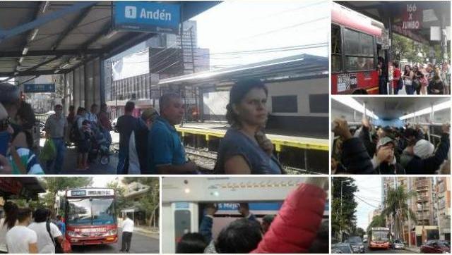 Golpe fulminante al bolsillo popular: preparan un aumento en el transporte del 100% para enero