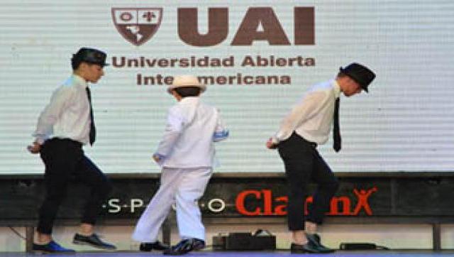 La Universidad Abierta Interamericana tiene su presencia activa en Mar del Plata