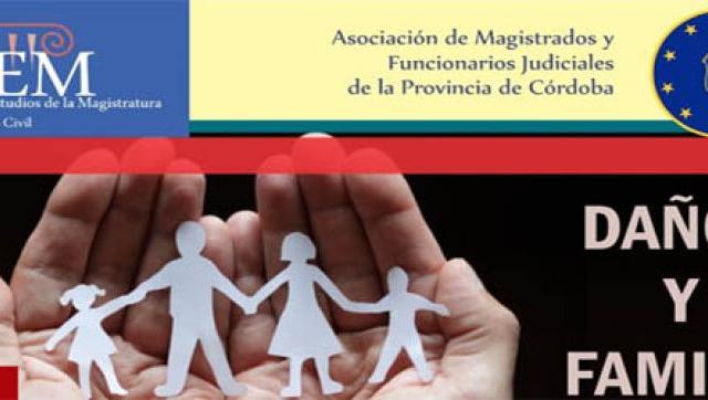 Jornada sobre Responsabilidad Civíl y Familia en la UAI