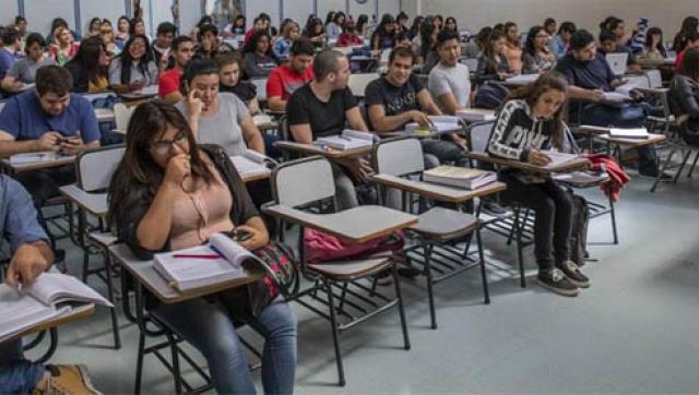 La UNLaM dio a conocer su calendario académico 2020