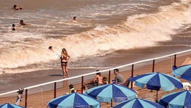 La UM investiga el cambio climático y su incidencia en las playas de la provincia de Buenos Aires