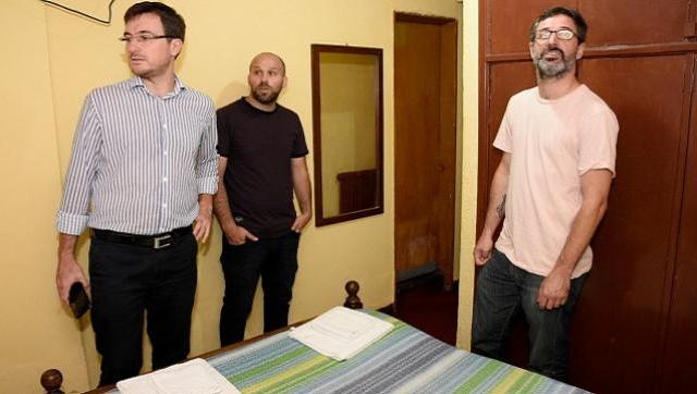 Morón acordó con hoteles para alojar a personas que deban cumplir aislamiento