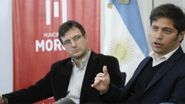 Kicillof, Berni y Ghi analizaron el impacto de las últimas medidas para controlar el avance del Coronavirus 