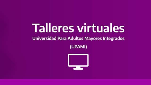 Programa Universidad para Adultos Mayores Integrados UPAMI