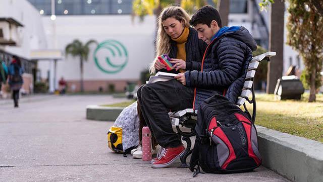La UNLaM ofrece una variada oferta académica de la Escuela de Formación Continua