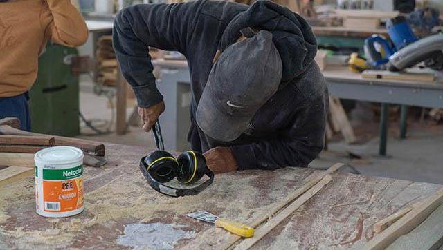 Más de 1300 personas se egresaron de los cursos de Formación Técnico Laboral 2023