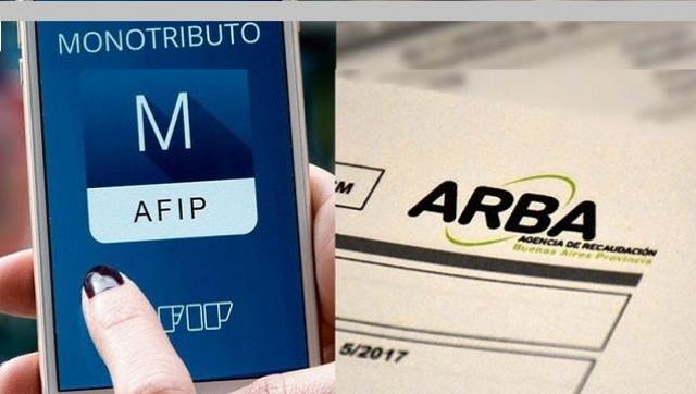 ARBA: monotributistas pagarán menos impuestos a través de un régimen simplificado