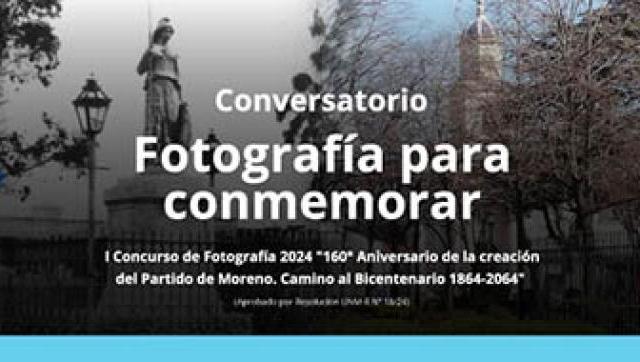 Conversatorio 