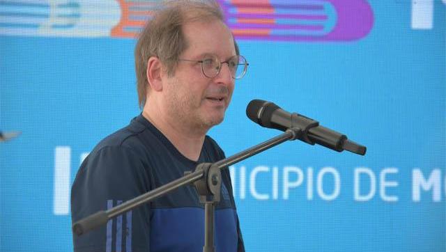 Éxito rotundo en la primera edición de la Feria del Libro de Morón