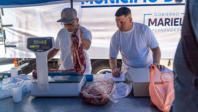 Vuelve “Compre Barato Moreno” para las fiestas navideñas