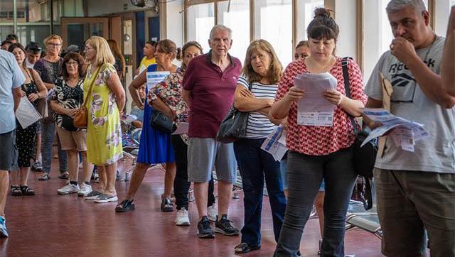 Moreno ofrece un 20% de descuento en la Cuota Anual 2025 de la Tasa por Servicios Generales