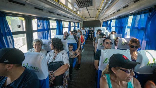 Bus Turístico: turismo desde otra perspectiva