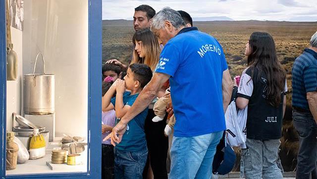 Oferta cultural y turismo de cercarnía en el distrito