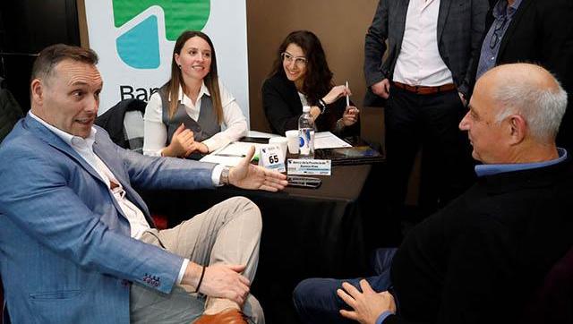 Abren las inscripciones para la 14° Ronda de Negocios en La Matanza: una oportunidad para las empresas