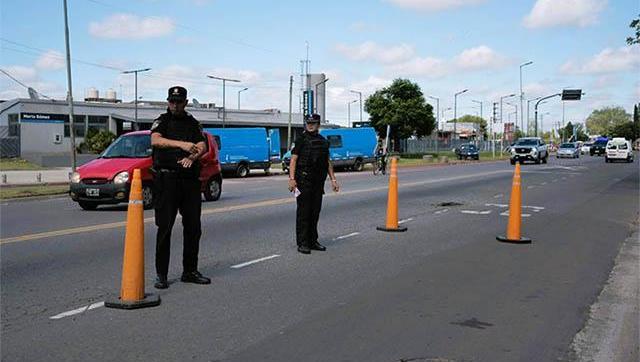 Plan de seguridad en marcha: el Municipio refuerza operativos y logra importantes detenciones