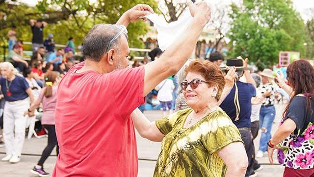 Llega una nueva edición de las Olimpiadas Virgen de Luján: cultura y juego para compartir
