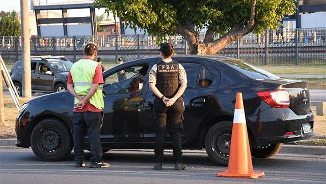 Morón refuerza los operativos de seguridad con patrullajes nocturnos y tecnología