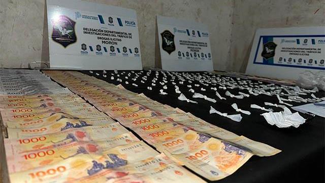 Detienen a una banda tras una investigación del Municipio y la Policía