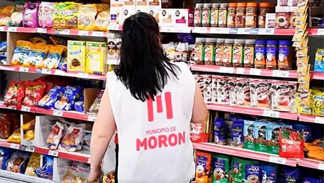 Inflación en Morón: alimentos y salud impulsaron la suba de precios en agosto