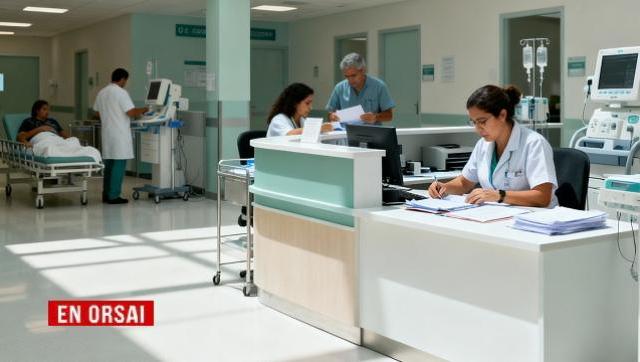 Argentina avanza hacia un sistema de salud más inteligente y digital