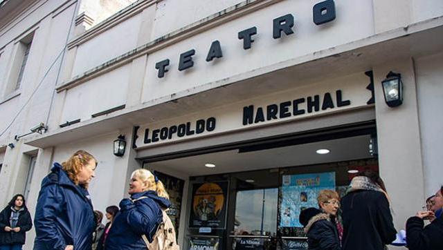 Noviembre en el Teatro Marechal: arte, emoción y entrada libre